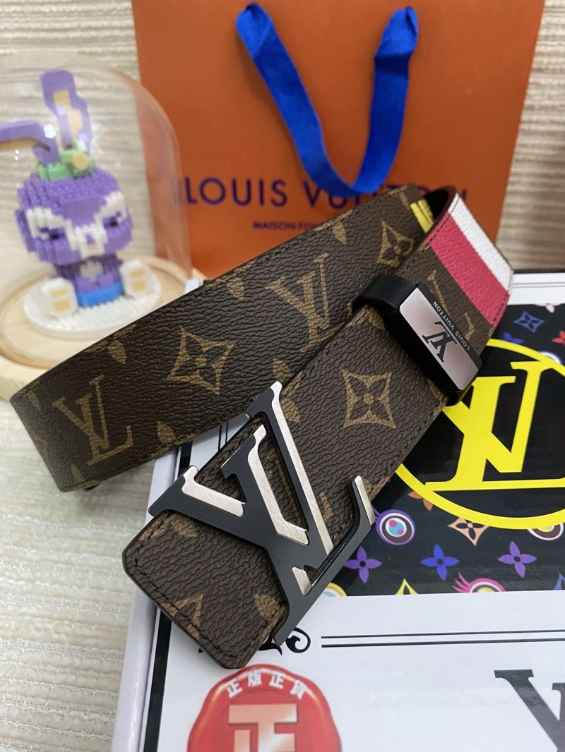 Louis Vuitton Belts